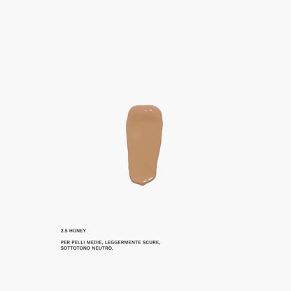 INFINITY FOUNDATION 16K 30ML