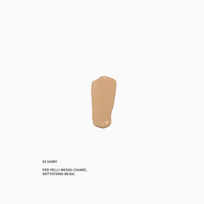 INFINITY FOUNDATION 16K 30ML