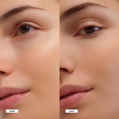 INFINITY FOUNDATION 16K 30ML