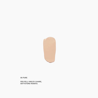 INFINITY FOUNDATION 16K 30ML