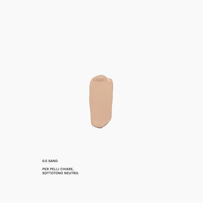 INFINITY FOUNDATION 16K 30ML