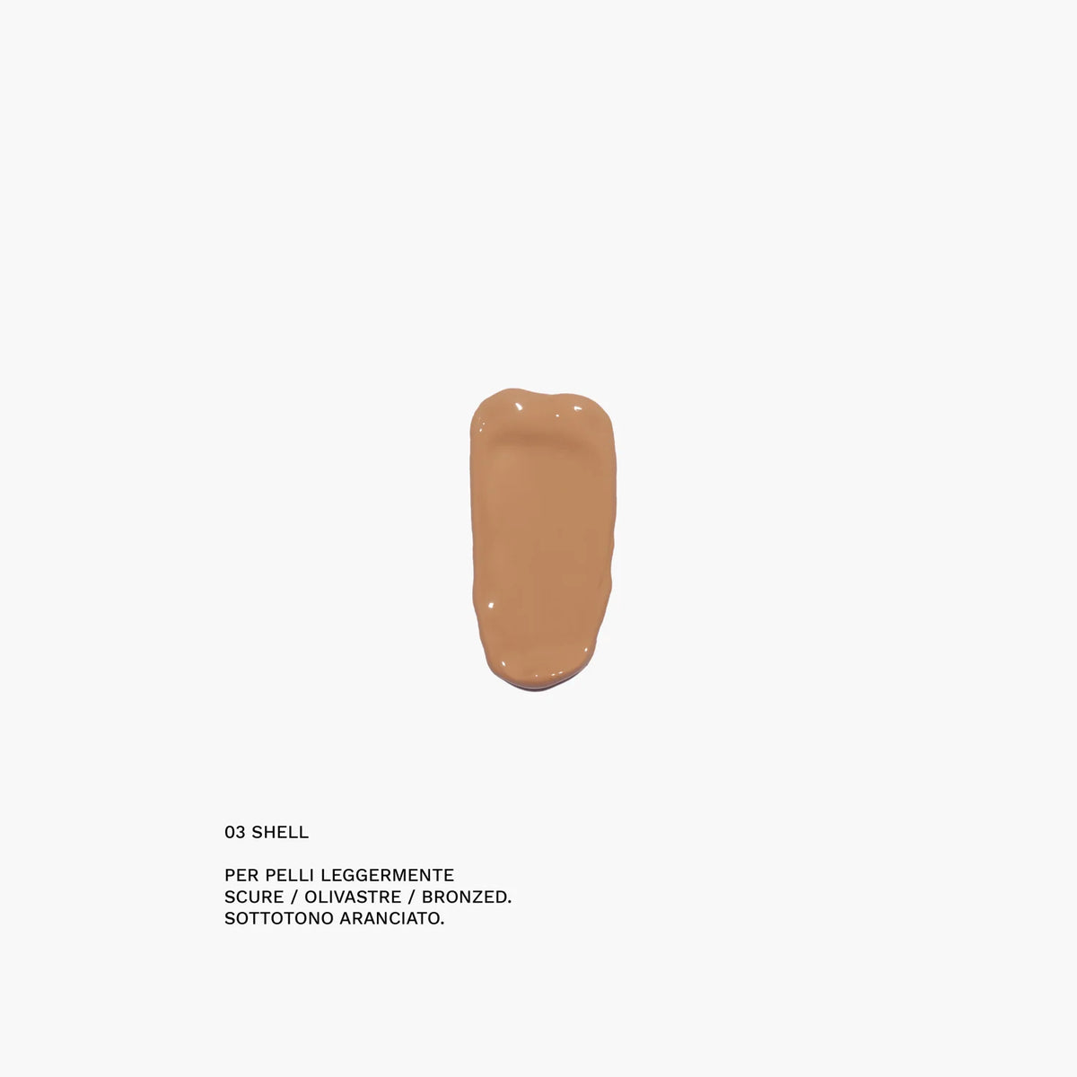 INFINITY FOUNDATION 16K 30ML