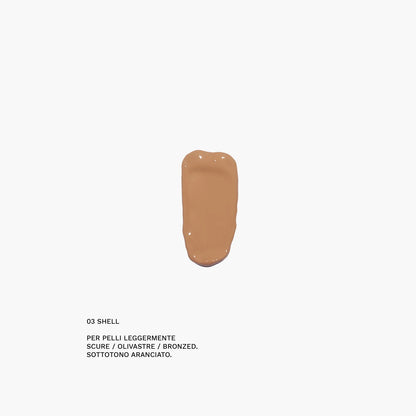 INFINITY FOUNDATION 16K 30ML
