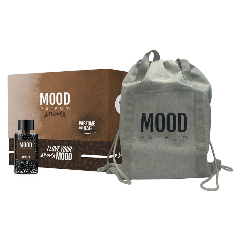 MOOD COFANETTO AROMA 100ML