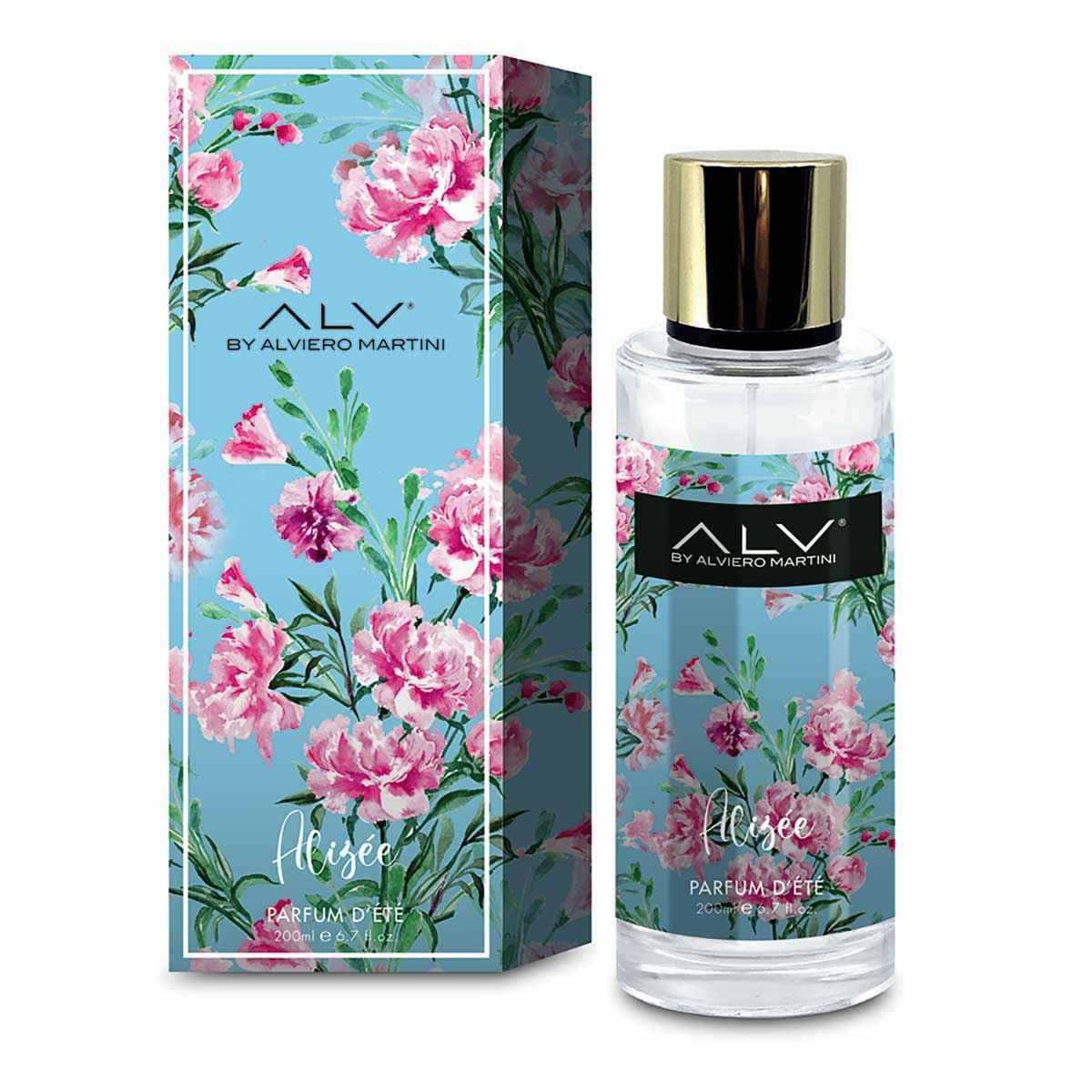ALVIERO MARTINI PARFUM D'ETE' - ALIZE'E 200ML