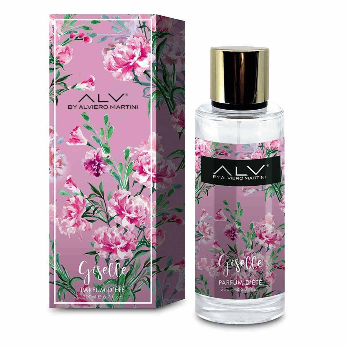 ALVIERO MARTINI PARFUM D'ETE' - GISELLE 200ML