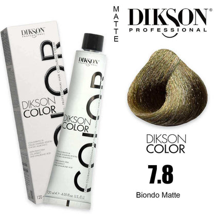 DIKSON TINTA 120ML