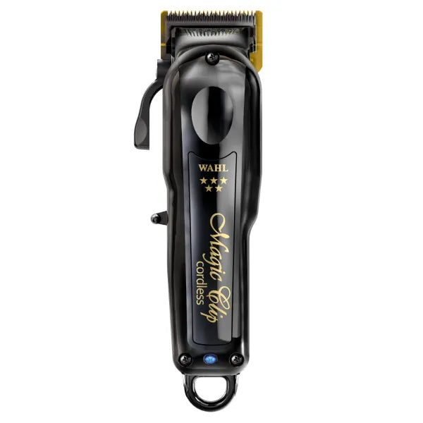 WAHL TOSATRICE RASOIO MAGIC CLIP CORDLESS NERA - Professional Look