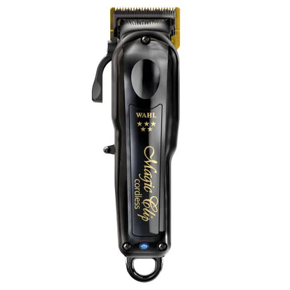 WAHL TOSATRICE RASOIO MAGIC CLIP CORDLESS NERA - Professional Look