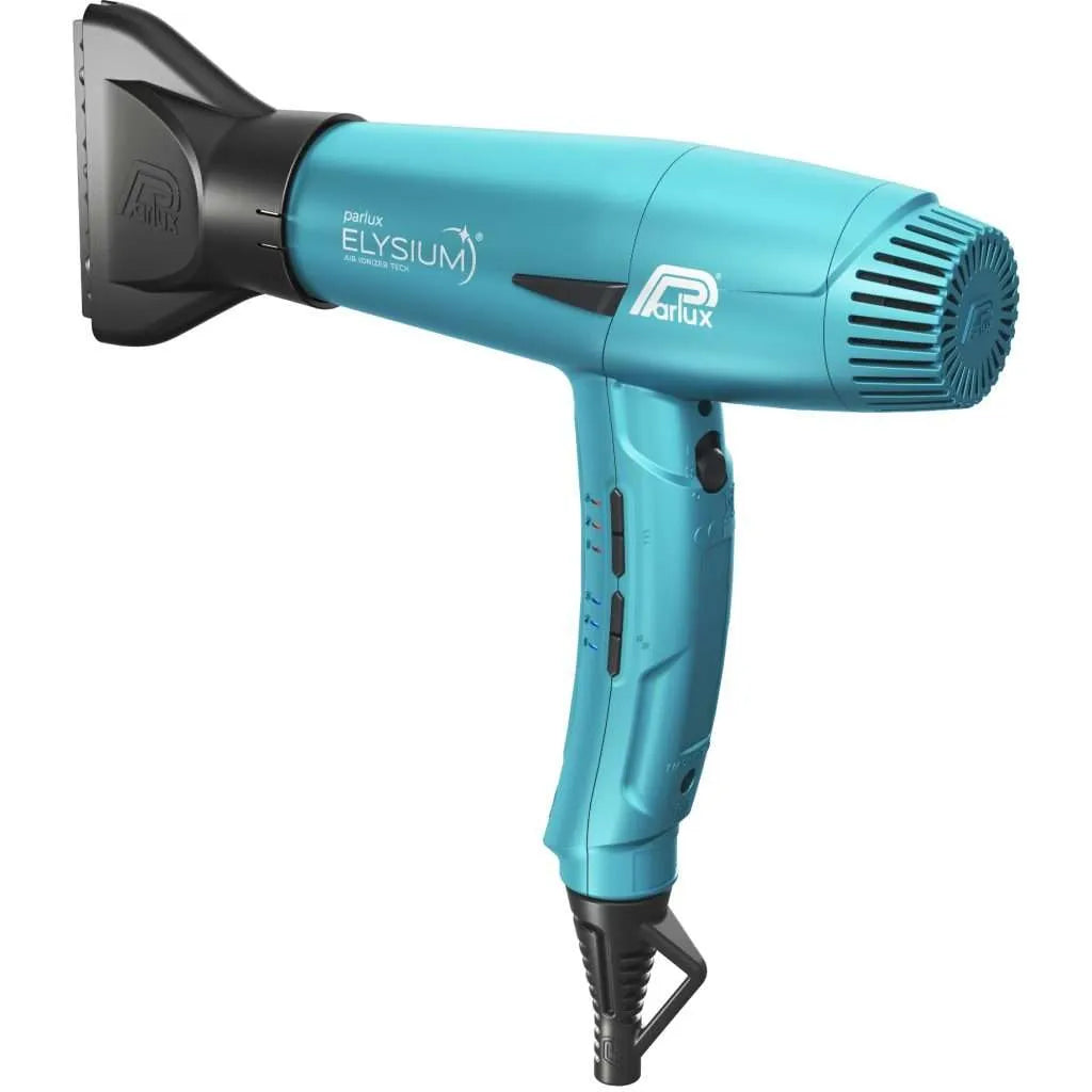 PARLUX PHON ELYSIUM® AZZURRO GALASSIA + DIFFUSORE MAGIC COMPACT