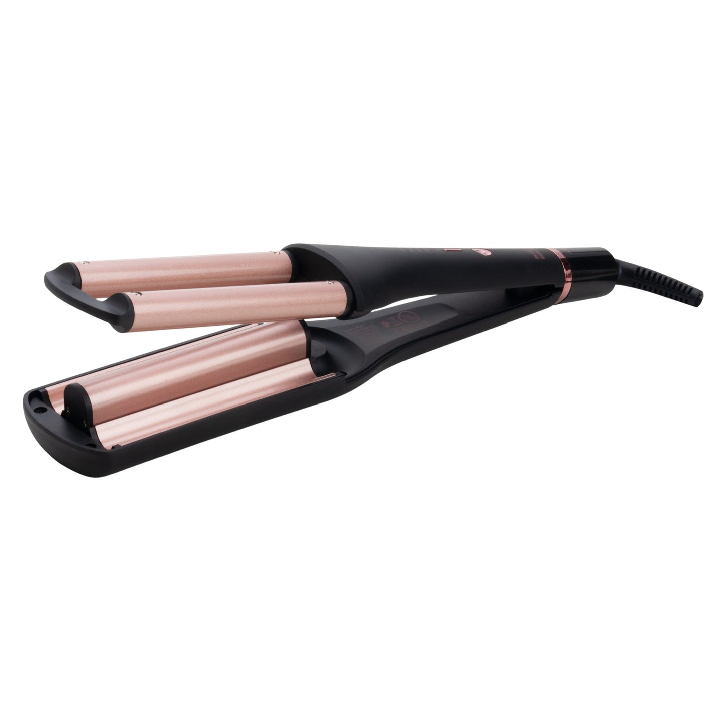 KIEPE TRIWAVE STYLER FERRO TRIPLO - Professional Look