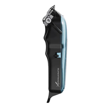 WAHL TOSATRICE CLIPPER CORDLESS SUPER TAPER X - Professional Look