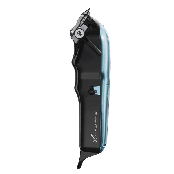 WAHL TOSATRICE CLIPPER CORDLESS SUPER TAPER X - Professional Look