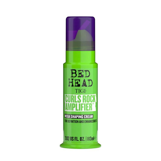 Bed Head Curls Rock Amplifier - 113ml