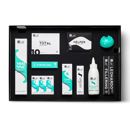 IN LEI KIT LAMINAZIONE CIGLIA LASH FILLER