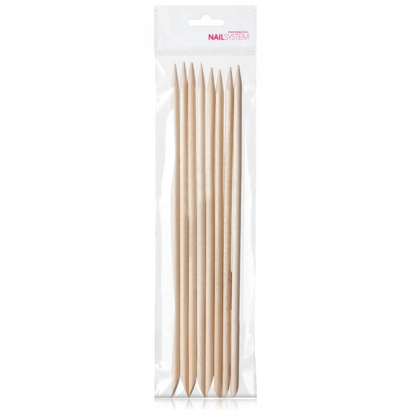 XANITALIA 374.006 BASTONCINI SPINGI CUTOLE IN LEGNO 8PZ