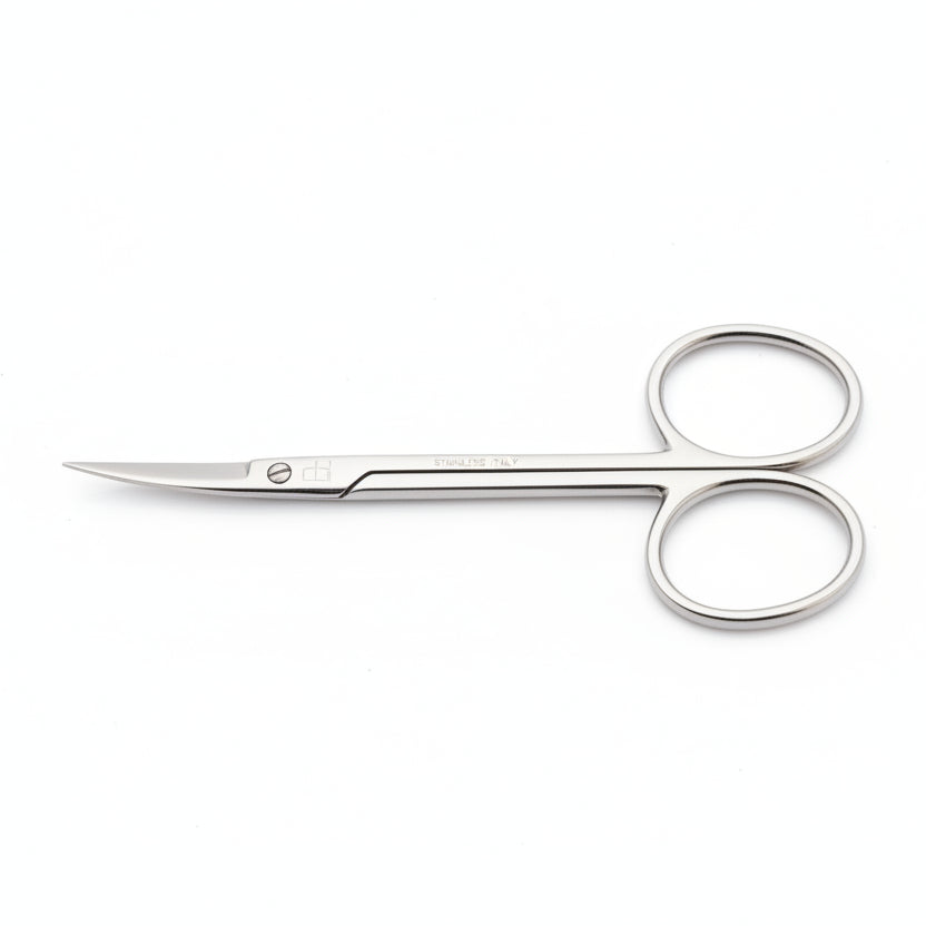 RBB 310/3/4C FORBICI PELLE GAMBO 4MM