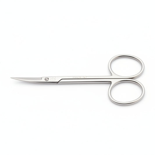 RBB 310/3/4C FORBICI PELLE GAMBO 4MM