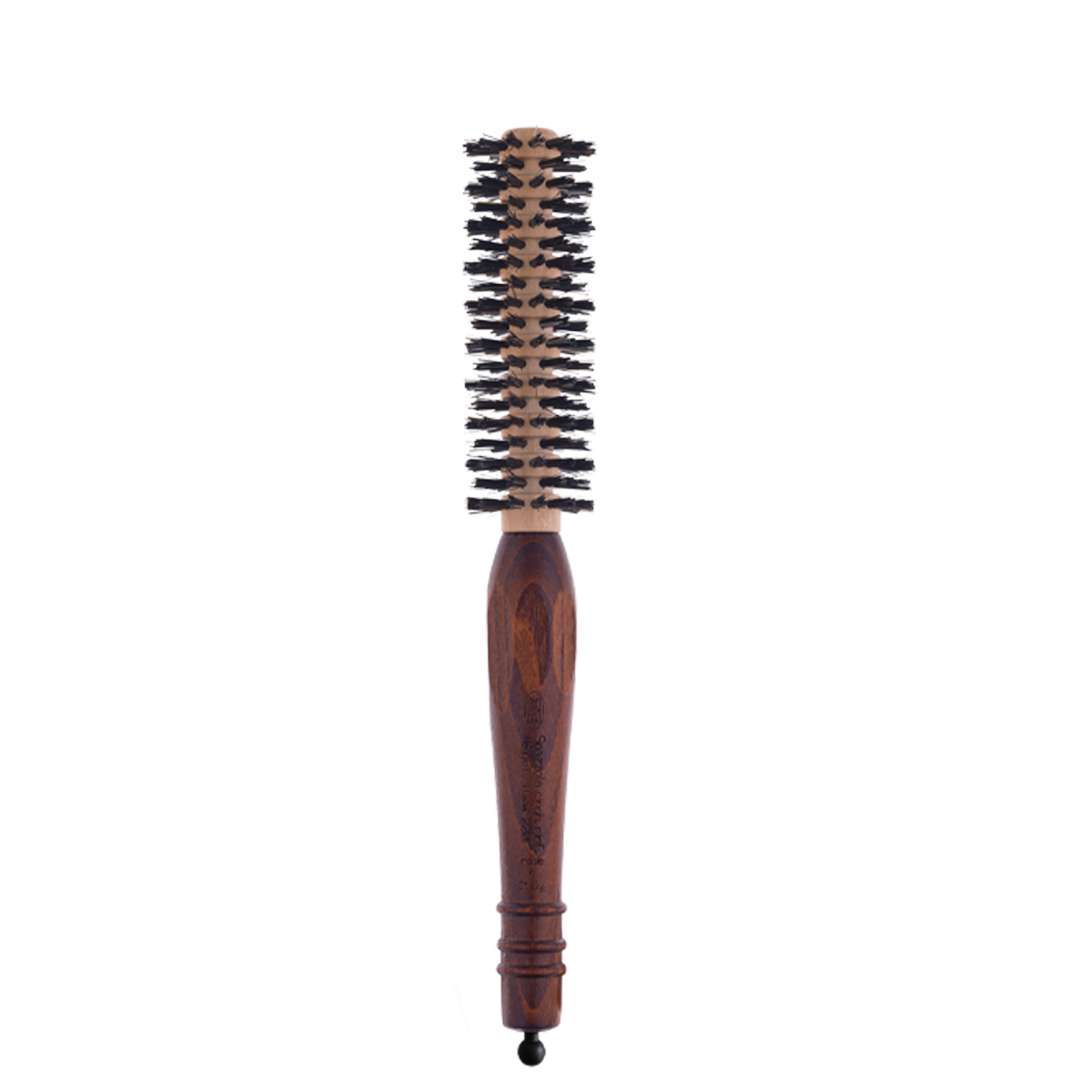 MAESTRI SPAZZOLA IN CINGHIALE RINFORZATO 2201