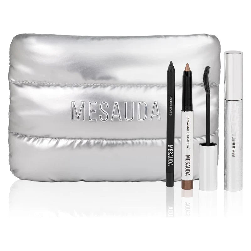 Mesauda Orbital Shadow Eye Kit