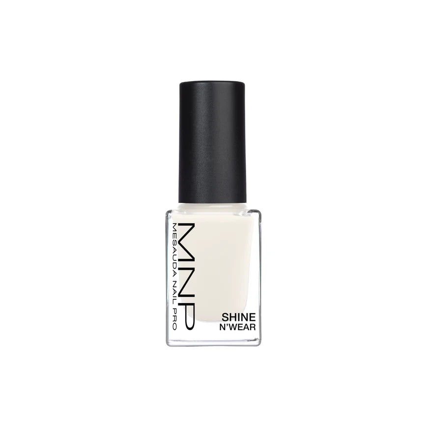 MNP SHINE N’WEAR 232 EXTRA WHITE