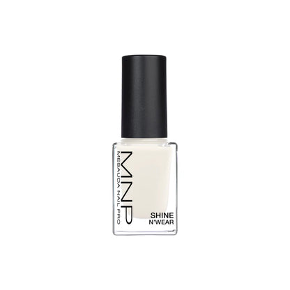 MNP SHINE N’WEAR 232 EXTRA WHITE