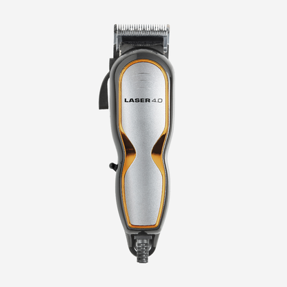 GIUBRA TOSATRICE PROFESSIONALE LASER 4.0 METAL