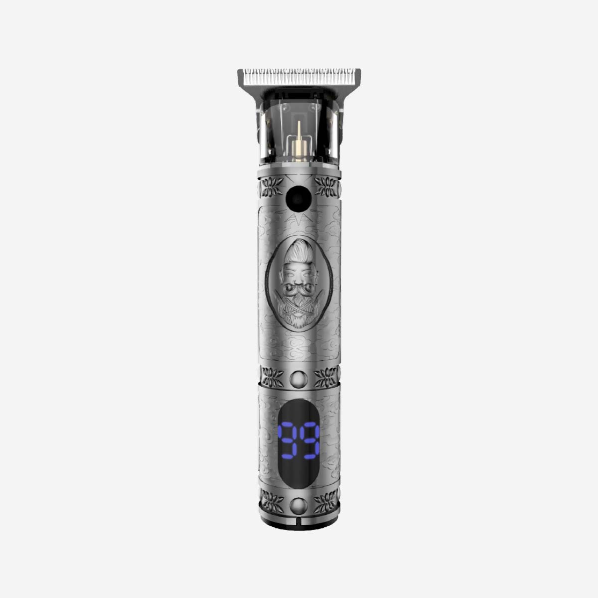 Giubra Totem Digitale Rasoio - Professional Look