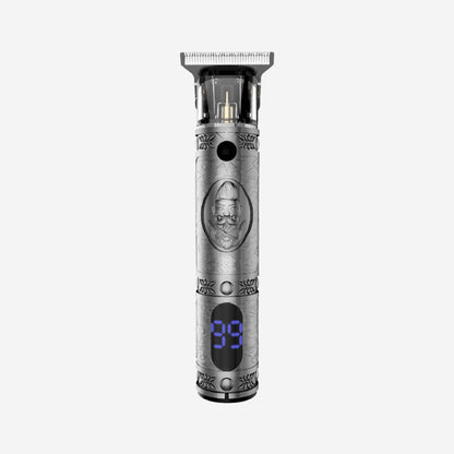 Giubra Totem Digitale Rasoio - Professional Look