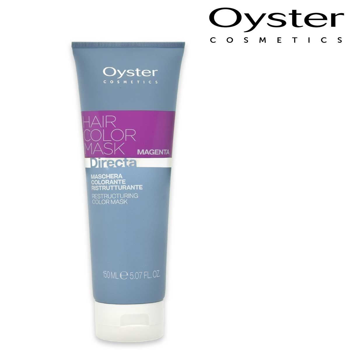 OYSTER DIRECTA MASCHERA COLORANTE 150ML