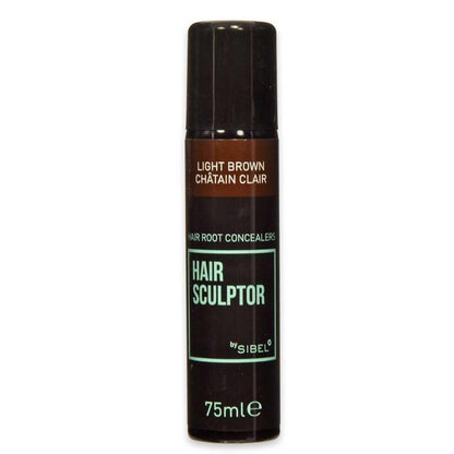 SIBEL HAIR SCULPTOR HAIR ROOT CONCEALERS - CORRETTORE RADICE 75ML