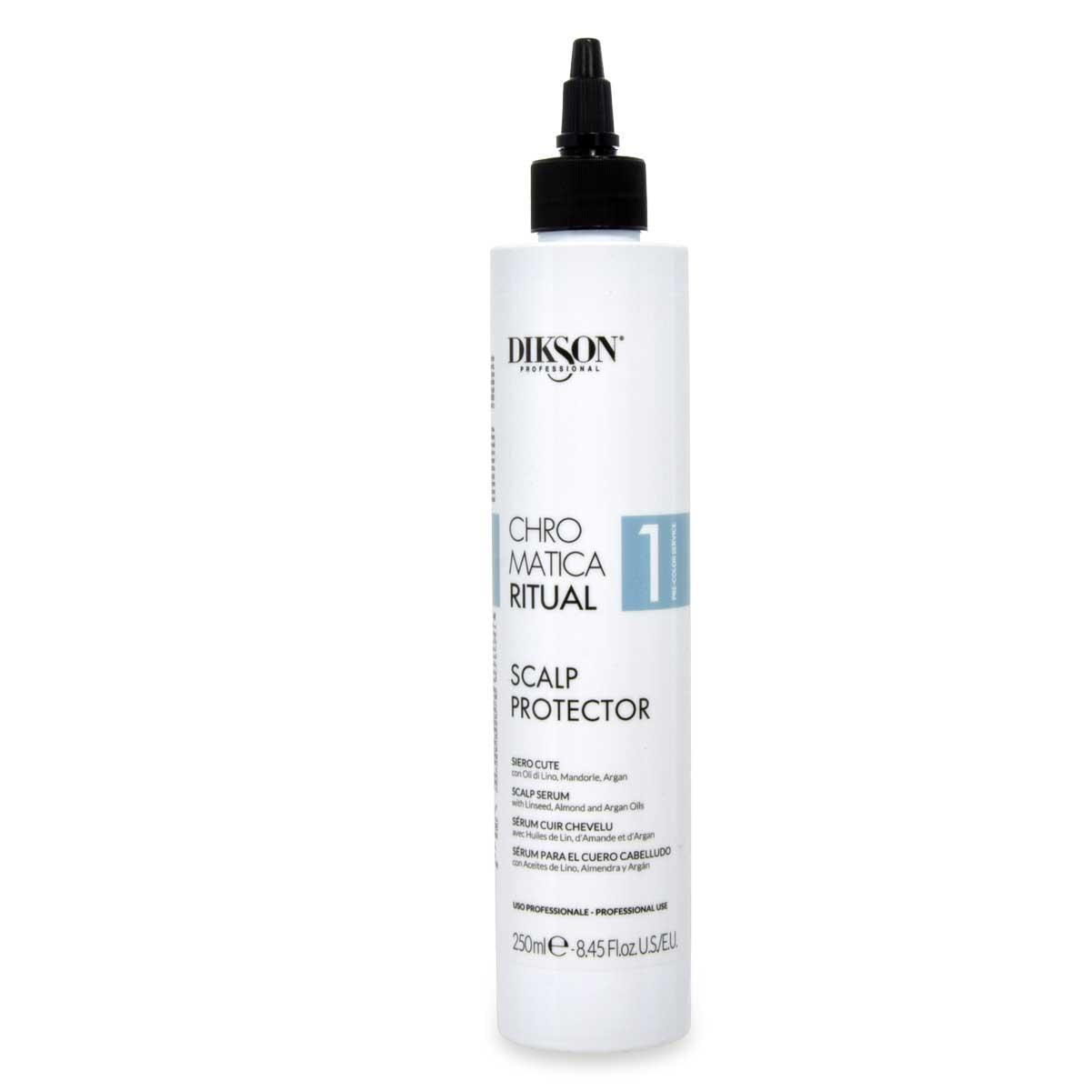 DIKSON RITUAL 1 SCALP PROTECTOR PRE COLOR 250ML