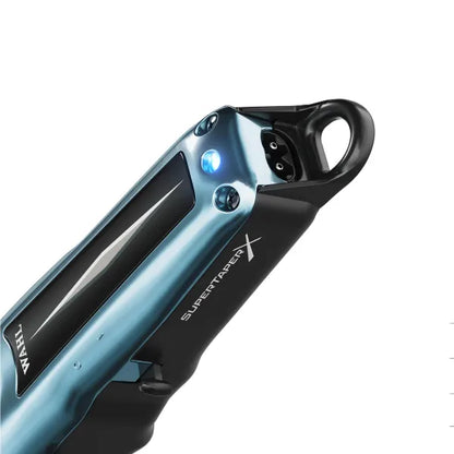 WAHL TOSATRICE CLIPPER CORDLESS SUPER TAPER X - Professional Look