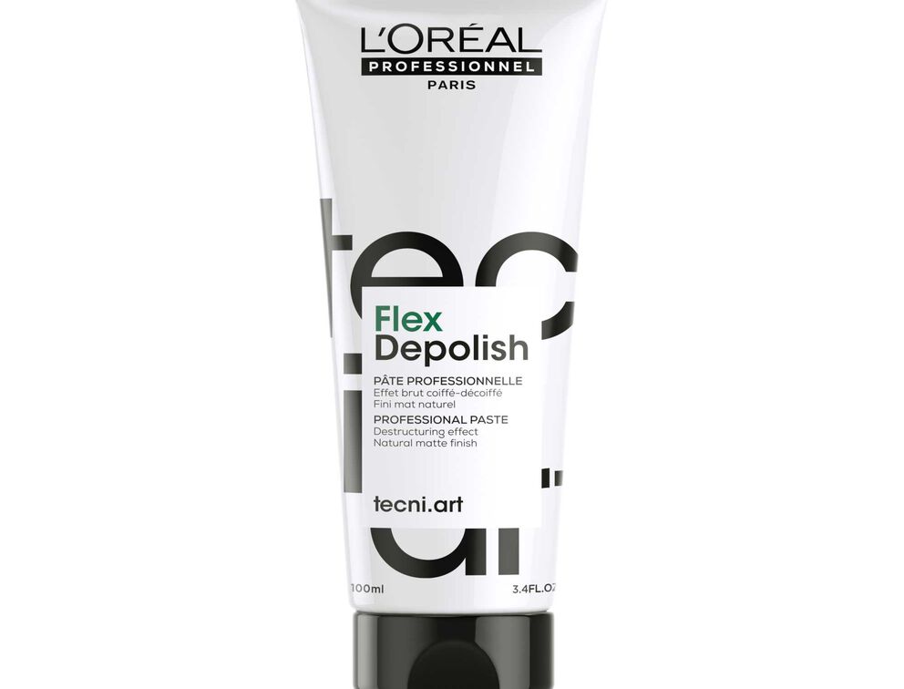 L'OREAL PROFESSIONNEL FLEX DEPOLISH 100ML