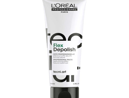 L'OREAL PROFESSIONNEL FLEX DEPOLISH 100ML