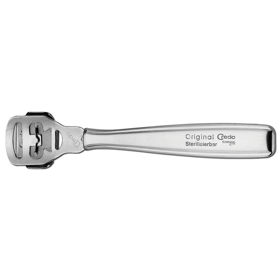CREDO ORIGINAL SOLINGEN TAGLIACALLI INOX - Professional Look