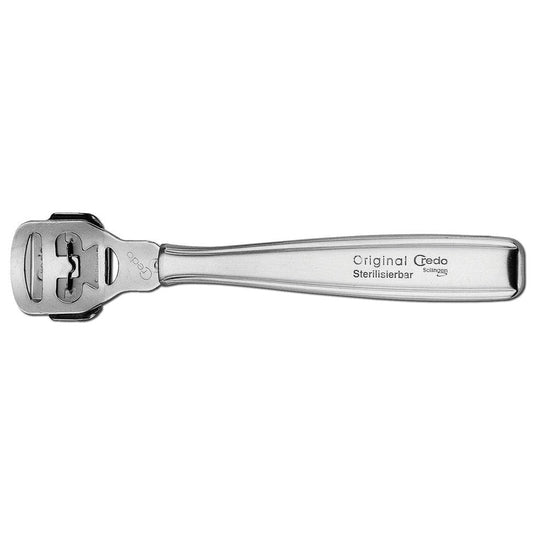 CREDO ORIGINAL SOLINGEN TAGLIACALLI INOX - Professional Look