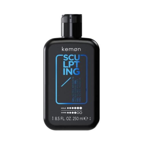 KEMON LIDING SCULPTING GEL 250ML