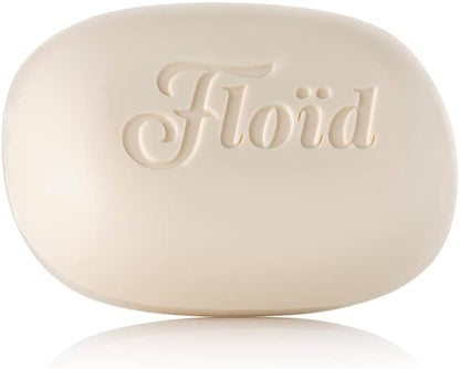 FloïdThe Genuine Vetive BATH SOAP VETYVER SPLASH - Sapone uomo120g