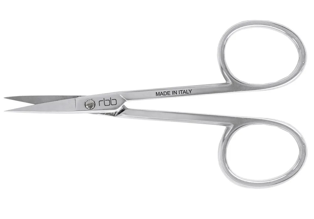 RBB 310/3/4R FORBICI PELLE GAMBO 4MM - Professional Look