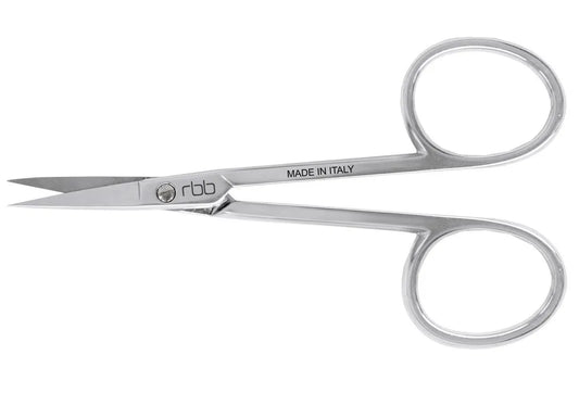 RBB 310/3/4R FORBICI PELLE GAMBO 4MM - Professional Look