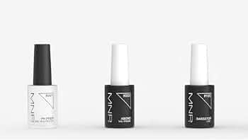 MNP KIT GELEGANT BASE & TOP 14ML + PH PREP 14ML + XBOND 14ML