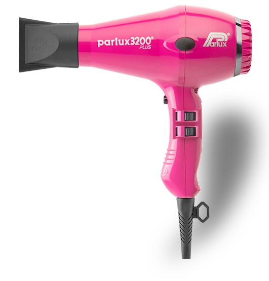 PARLUX 3200 PLUS PHON FUXIA