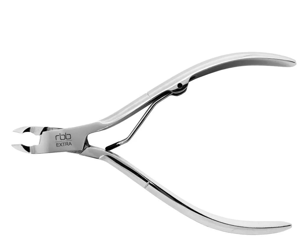 RBB TRONCHESINO PELLE PROFESSIONALE INCASSATO LAMA 322/I/4 MM3 - Professional Look