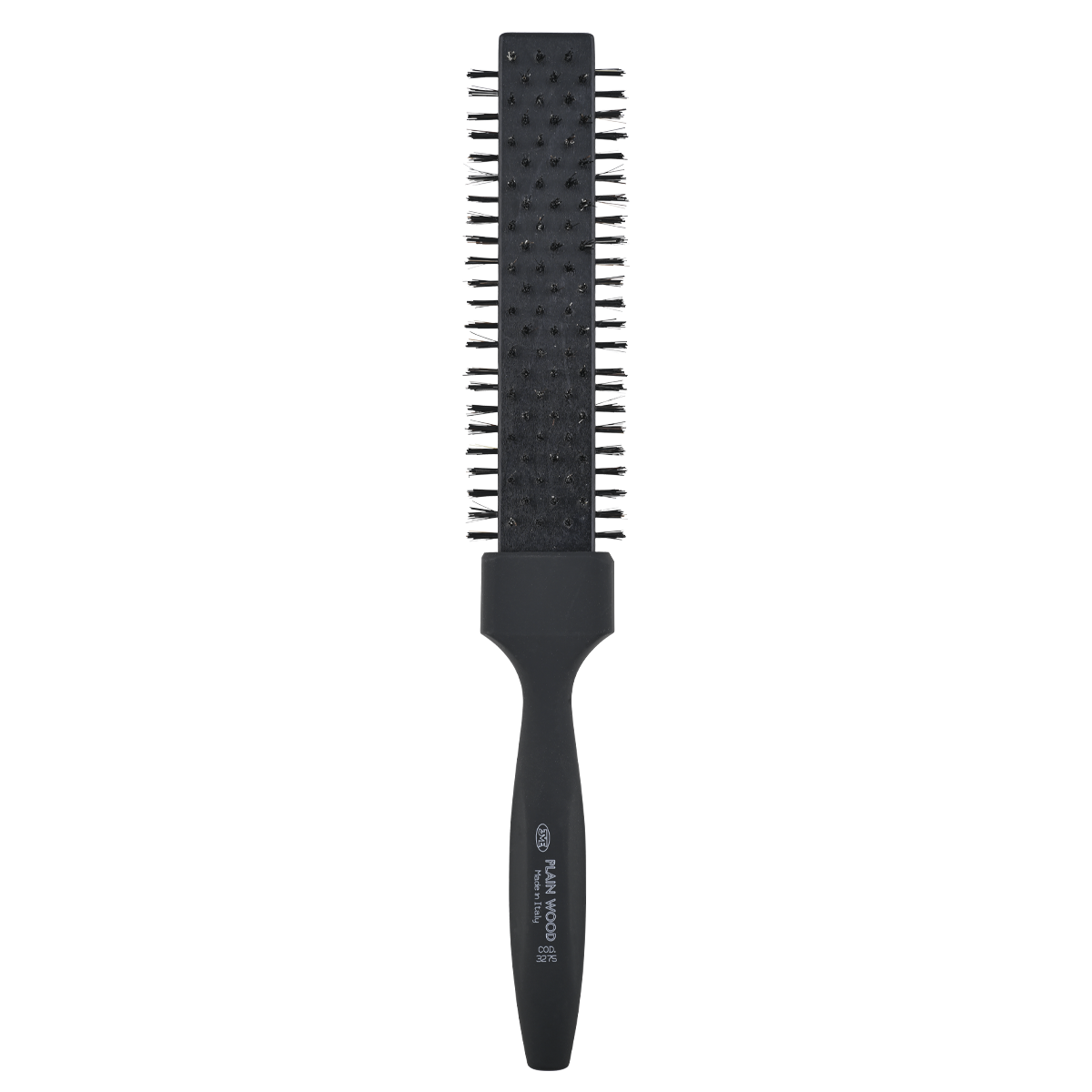 MAESTRI SPAZZOLA PLAIN WOOD 3275