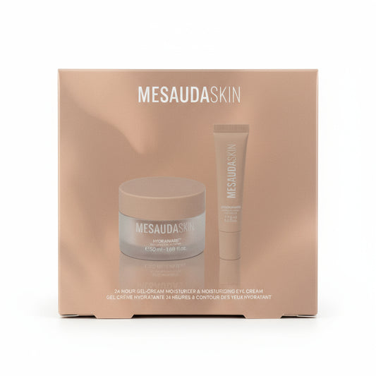 MESAUDA KIT HYDRAWARE CREMA E CONTORNO OCCHI