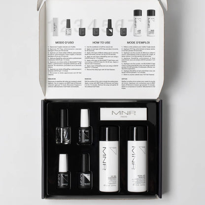 MNP GELEGANT STARTER KIT - 202 CINDERELLA