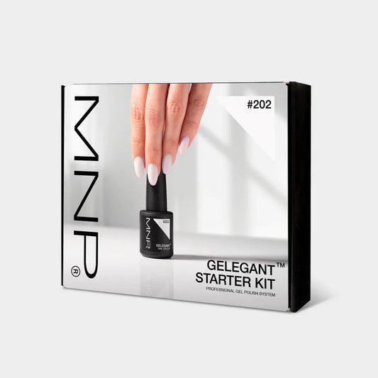 MNP GELEGANT STARTER KIT - 202 CINDERELLA