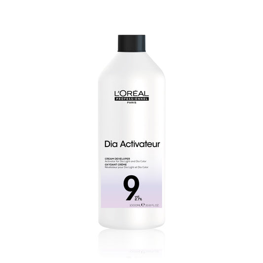 L'OREAL PROFESSIONNEL DIA ACTIVATEUR 9VOL 1000ML - Professional Look