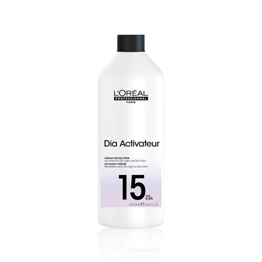 L'OREAL PROFESSIONNEL DIA ACTIVATEUR 15VOL 1000ML - Professional Look